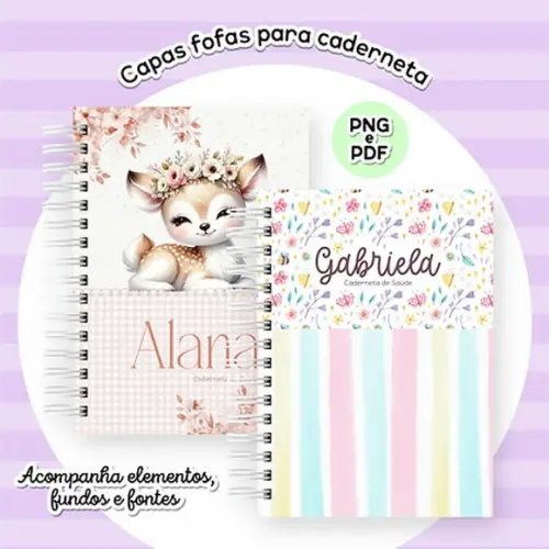 Arquivo Miolo Cadernetas de Saúde 7° Edição