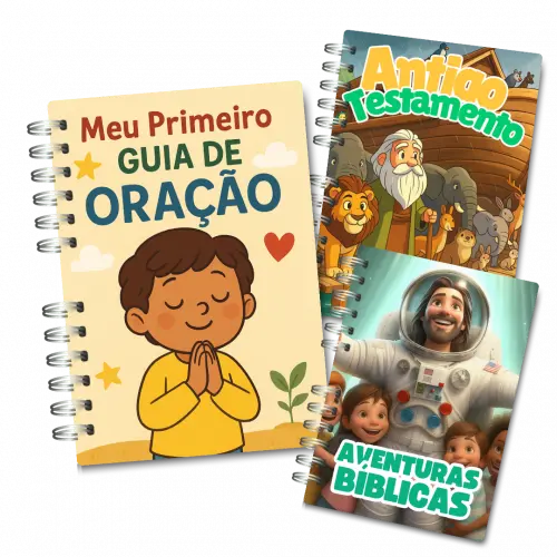 Arquivo Digital Missão Kids Jogos Cristãos