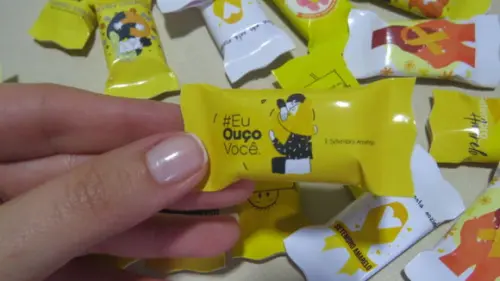 Arquivo Digital Balinhas Setembro Amarelo
