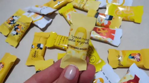Arquivo Digital Balinhas Setembro Amarelo