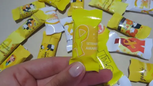 Arquivo Digital Balinhas Setembro Amarelo