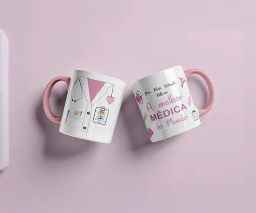 Arquivo Digital Canéca "melhor Médica"