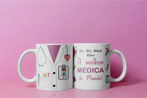 Arquivo Digital Canéca melhor Médica