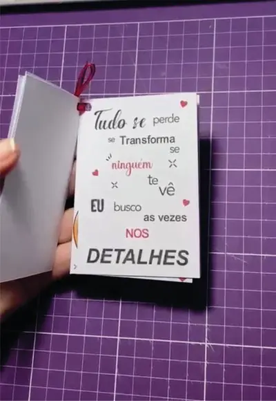 Arquivo Digital Cartão Dia dos Namorados Música Apaixonada