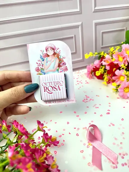 Arquivo Digital Coleção Outubro Rosa 003