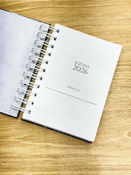 Arquivo Digital Kit Miolo de Agendas, Capas e Planners 2026