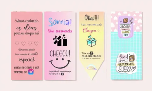 Arquivo Digital Lacres Adesivos