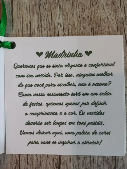 Arquivo Digital Manual de Padrinhos