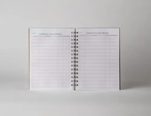 Arquivo Digital Miolo Agenda com Livro Caixa 2026