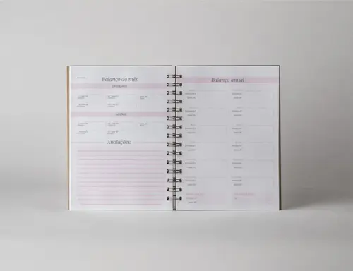 Arquivo Digital Miolo Agenda com Livro Caixa 2026