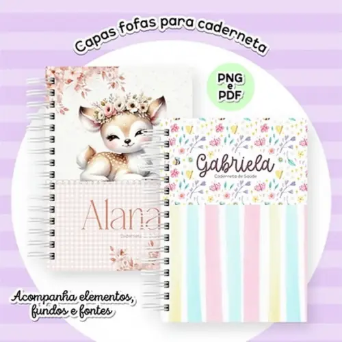 Arquivo Miolo Cadernetas de Saúde 7° Edição