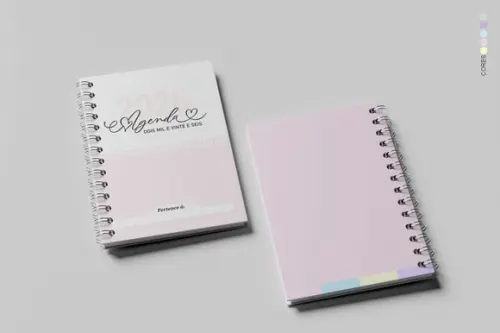 Kit 01 Miolos Coloridos Diversos 2026