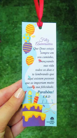 Kit arte cartões marca páginas cristão (4 artes)