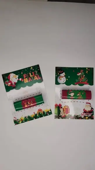 Kit Digital Mimos de Natal