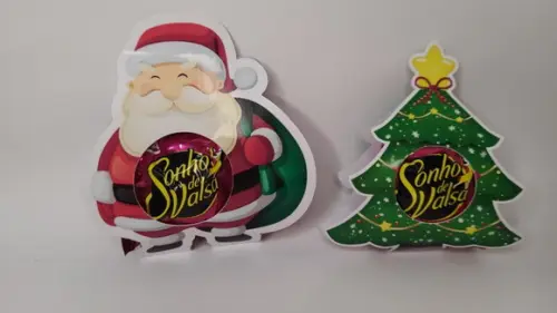 Kit Digital Mimos de Natal