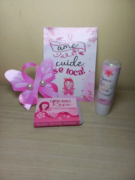 Kit Digital Outubro Rosa 002