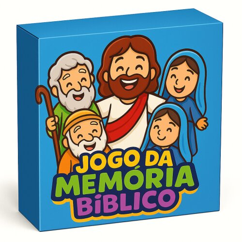 Arquivo Digital Missão Kids Jogos Cristãos