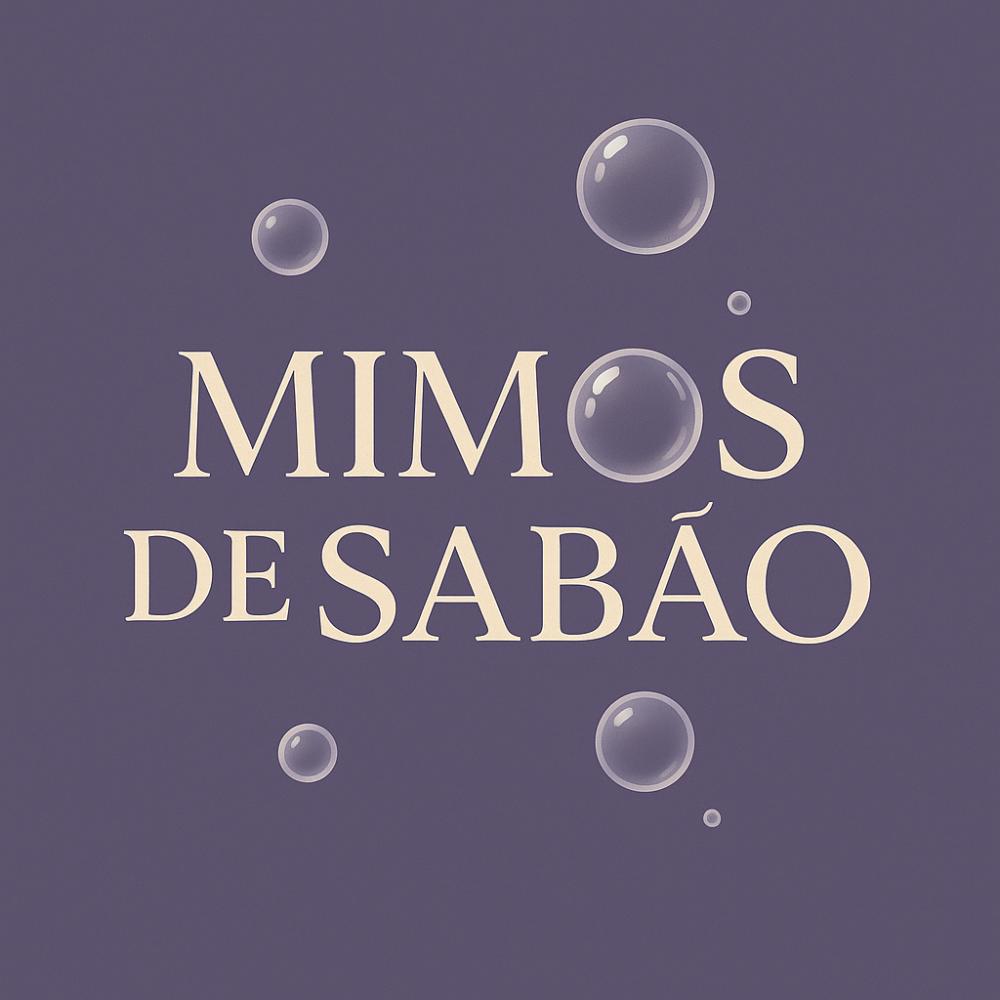 Mimos de Sabão