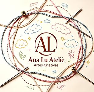 Ana Lu Ateliê Artes Criativas
