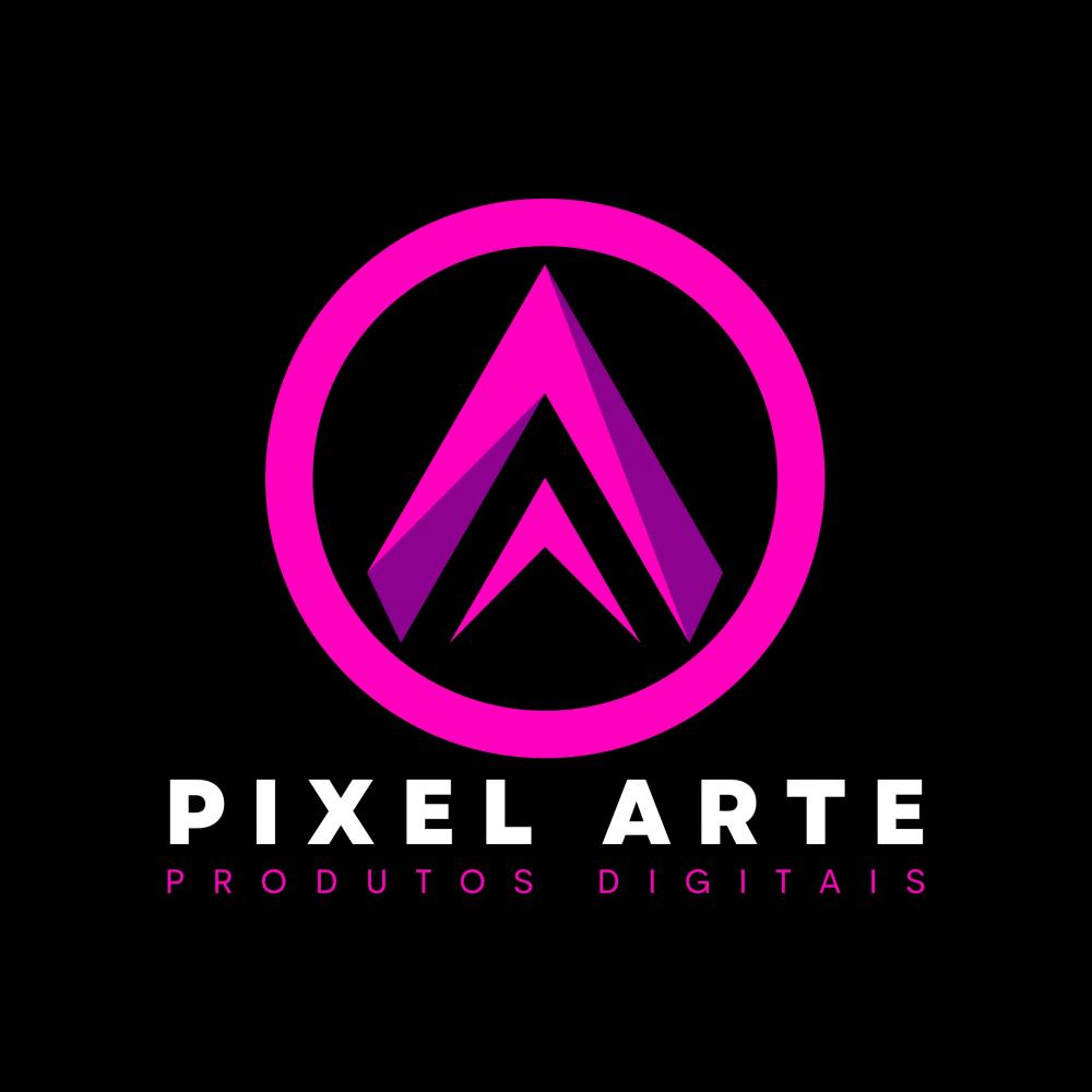 Pixel Arte