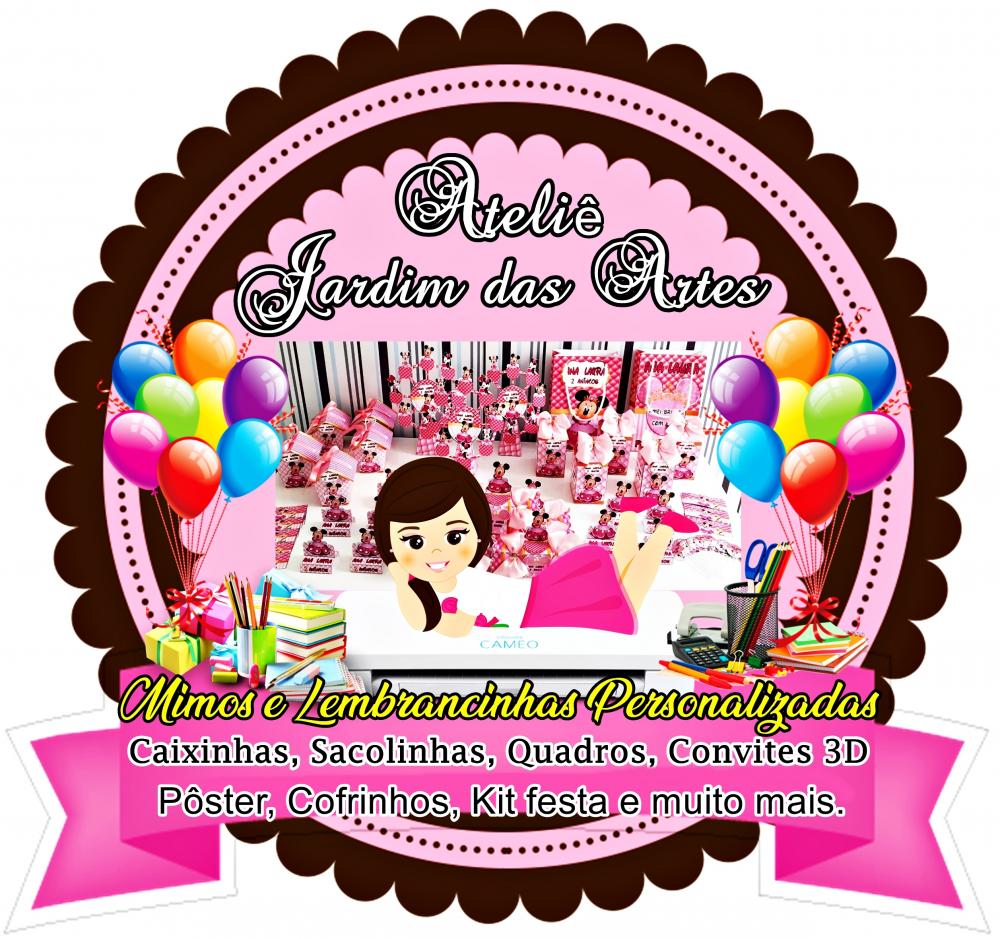 Ateliê Jardim das Artes