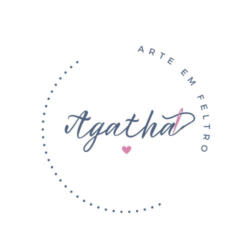 Agatha Arte em Feltro
