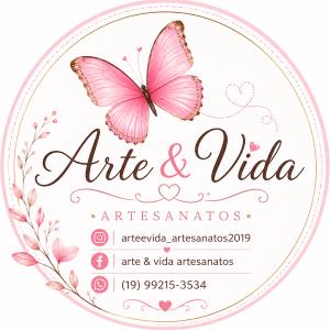 Arte & Vida Artesanatos
