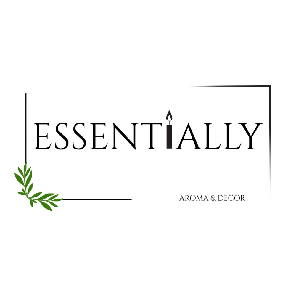ESSENTIALLY  AROMA & DECOR
