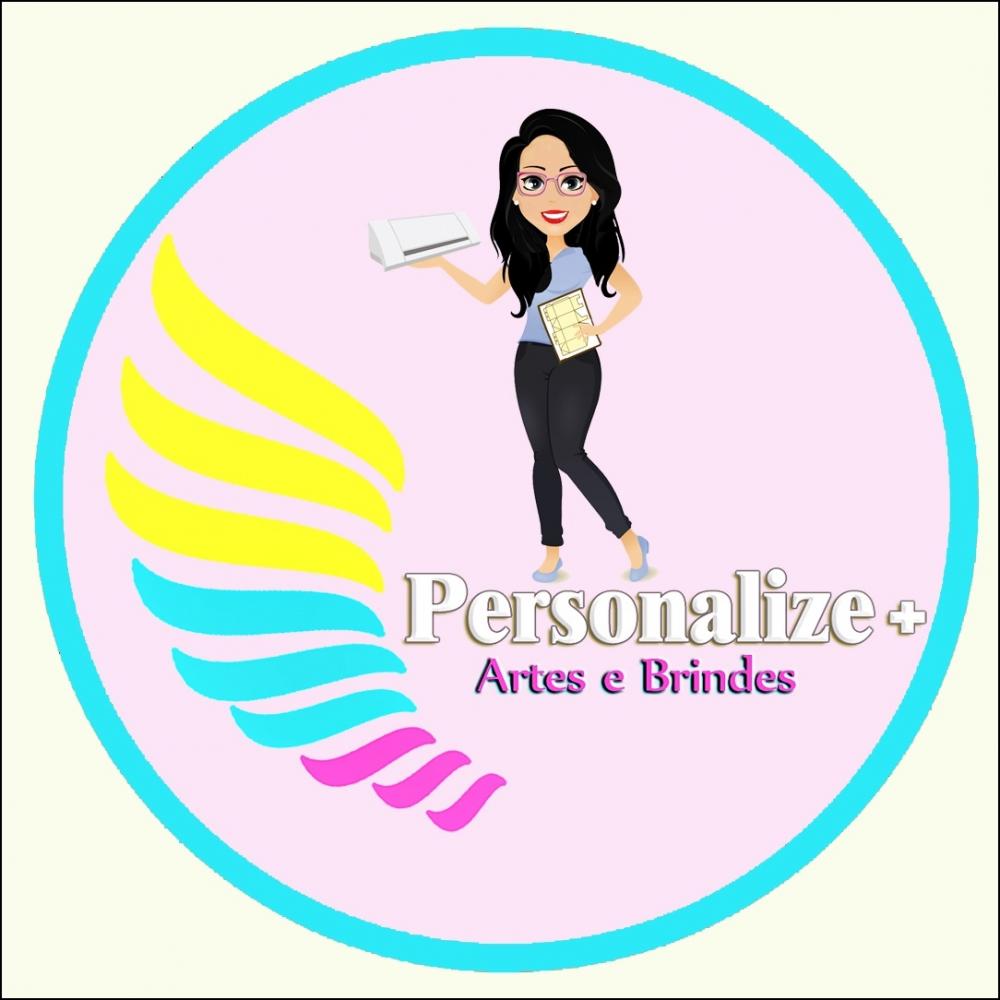 Personalize+