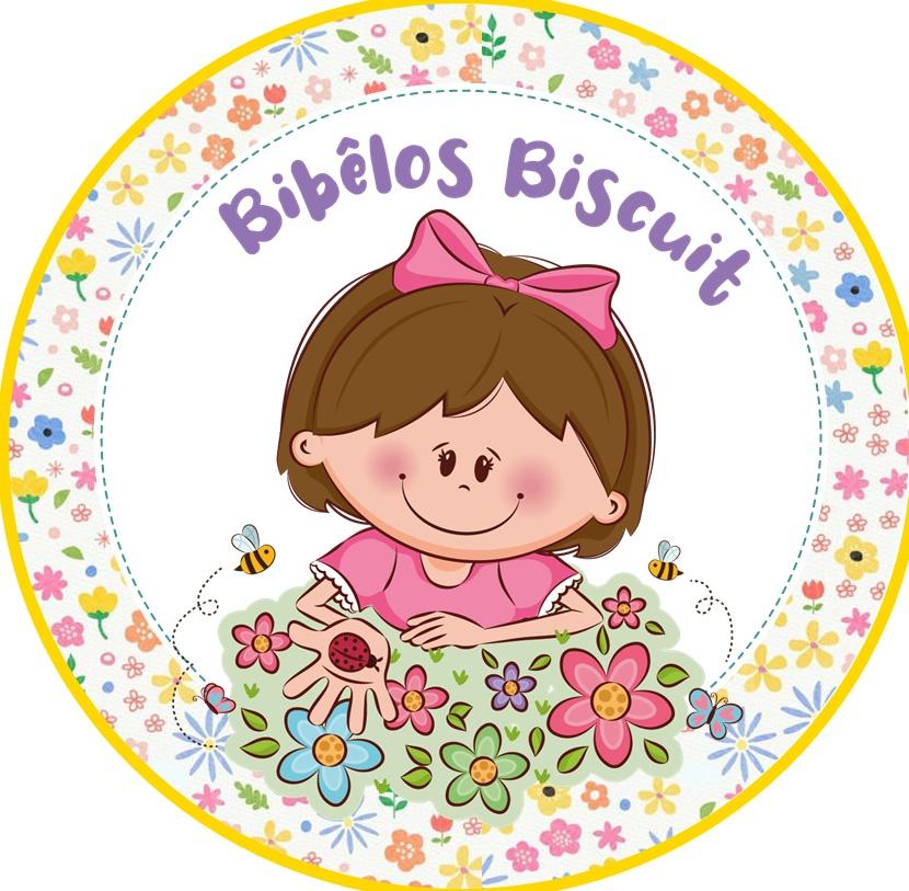Bibelôs Biscuit