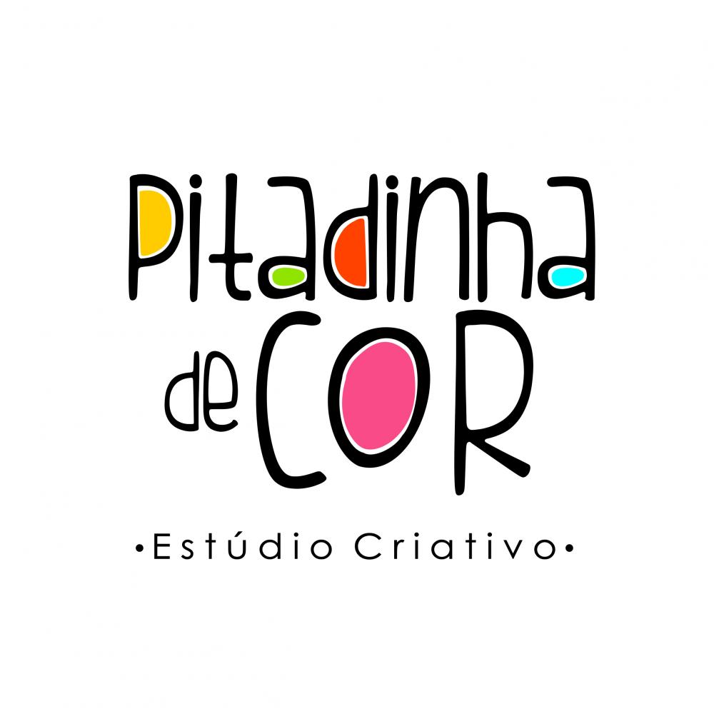 Pitadinha de Cor  Estúdio Criativo