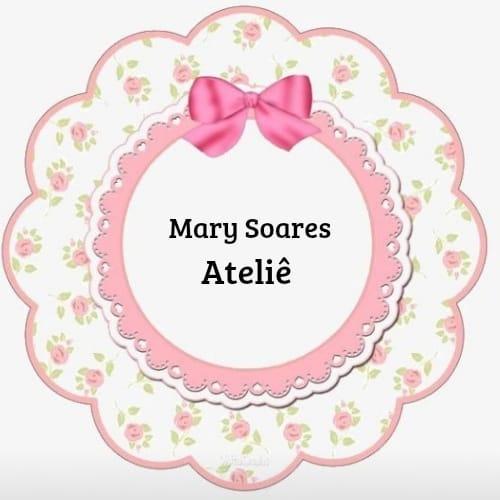 Mary Soares Ateliê