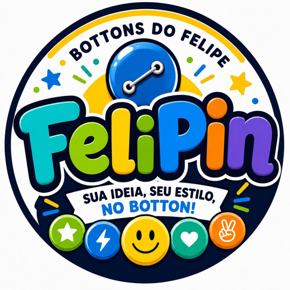 Bottons FeliPin