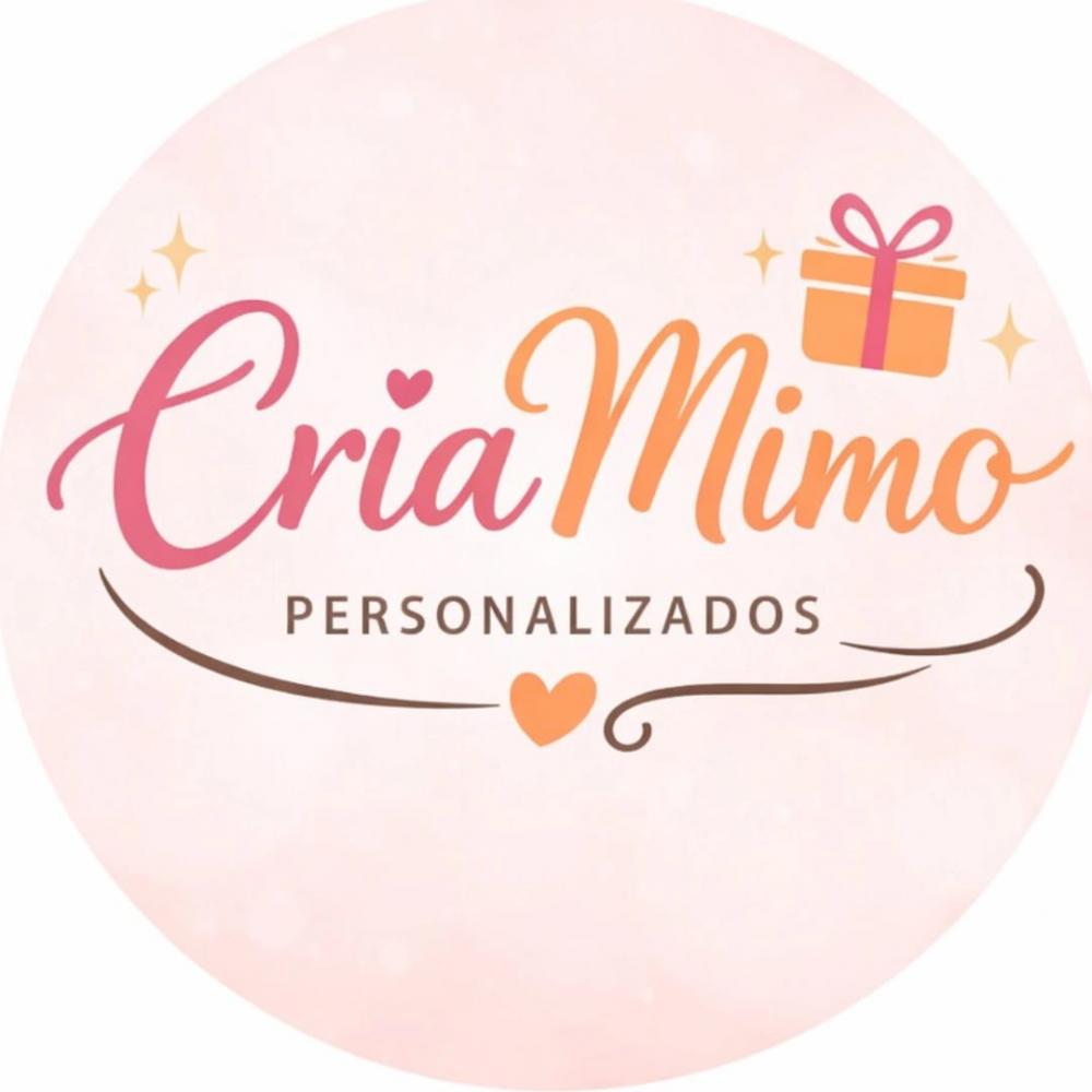 CriaMimo Personalizados