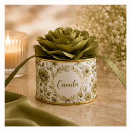 Tubolatas Personalizadas