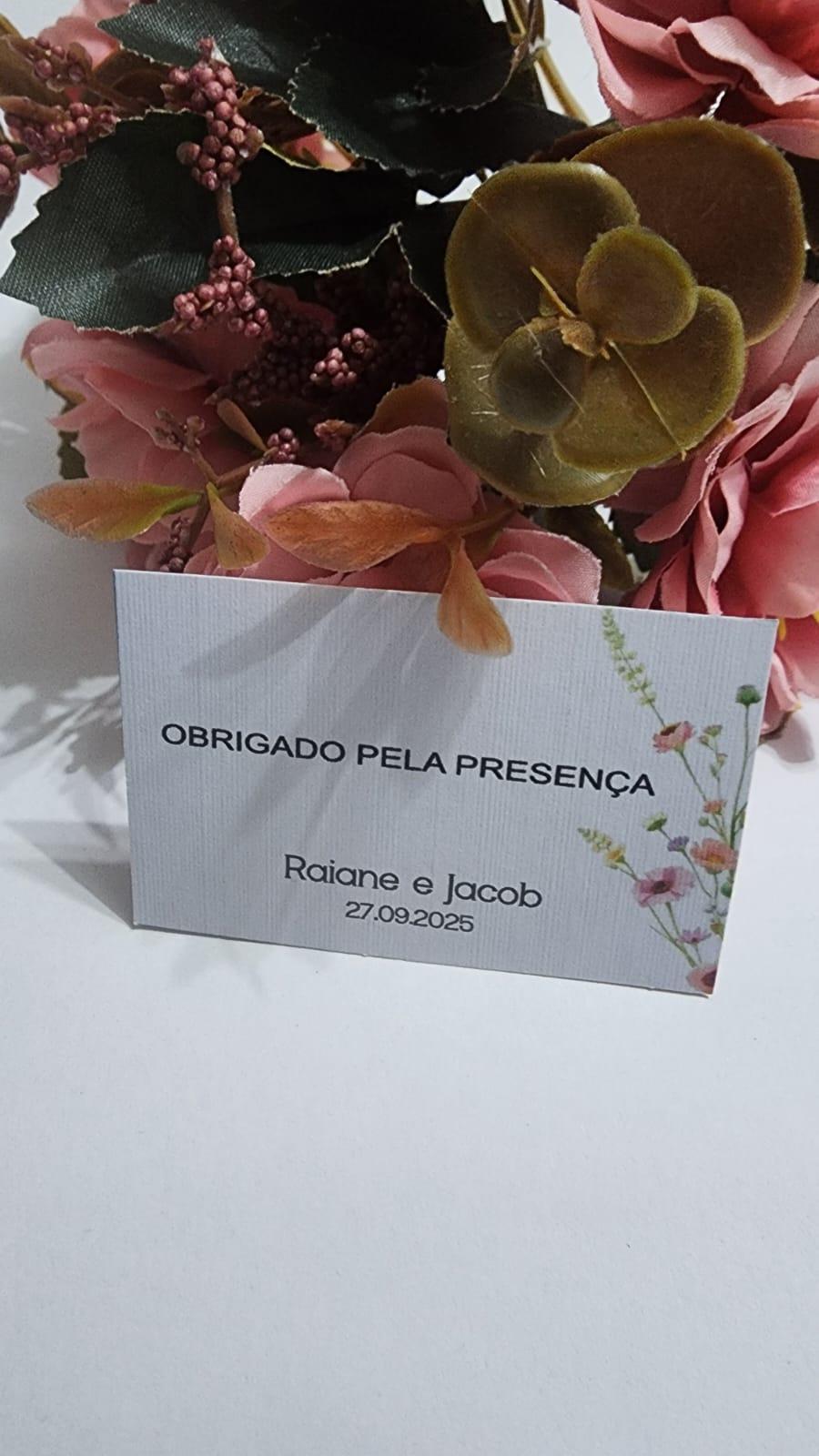 Tag retangular