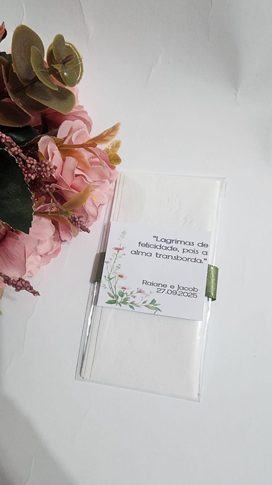 Lagrímas de alegria