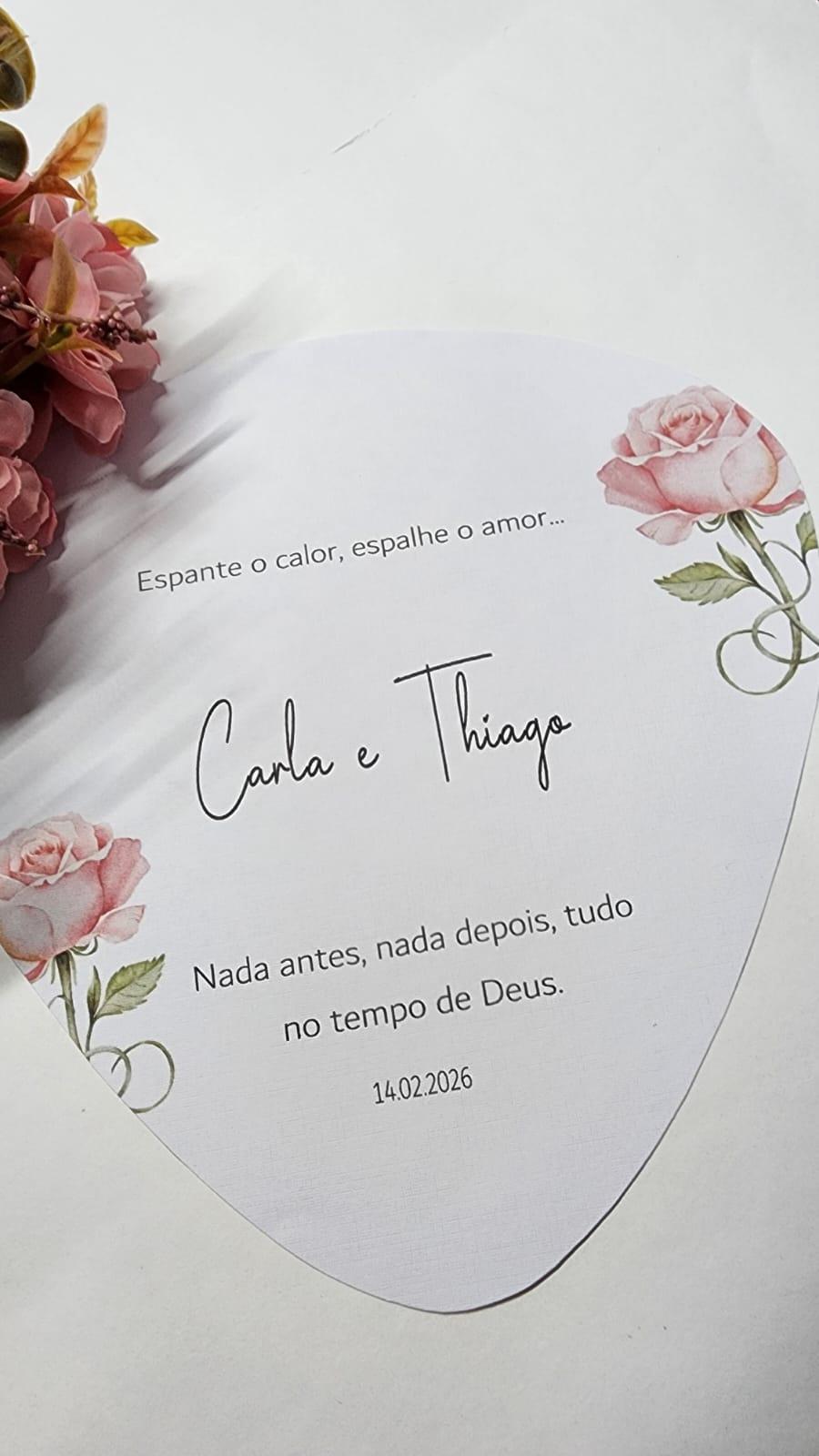 Leque/Abanador