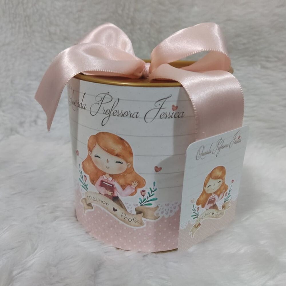 Tubolata Personalizada 10x10