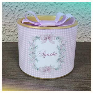 Tubolata Personalizada 5x6
