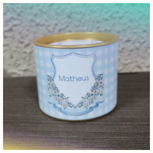 Tubolata Personalizada 5x6