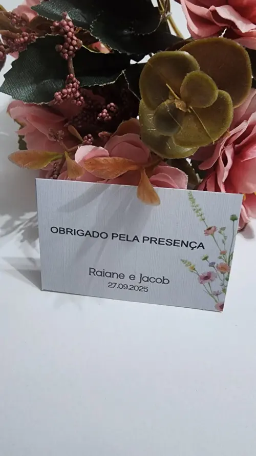 Tag retangular