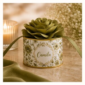 Tubolata Personalizada 5x6