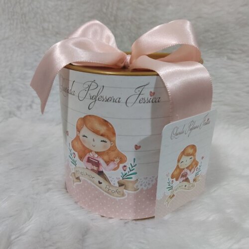 Tubolata Personalizada 10x10