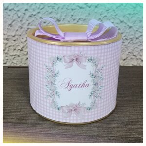 Tubolata Personalizada 5x6