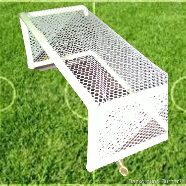 Trave Dallas oficial para futebol de botão REF DL-160