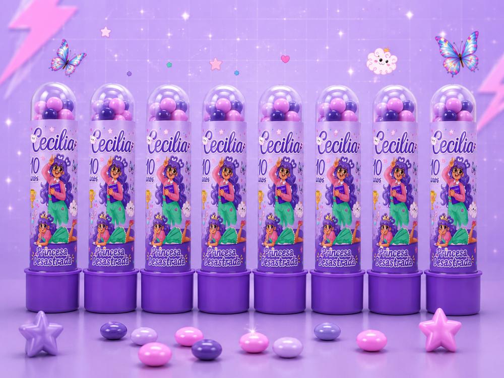Atiley Personalizados