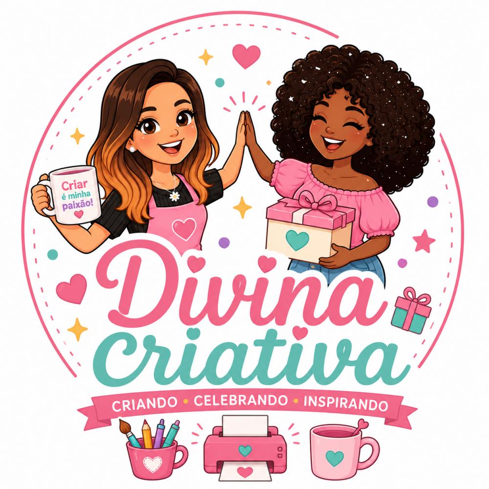 Divina criativa