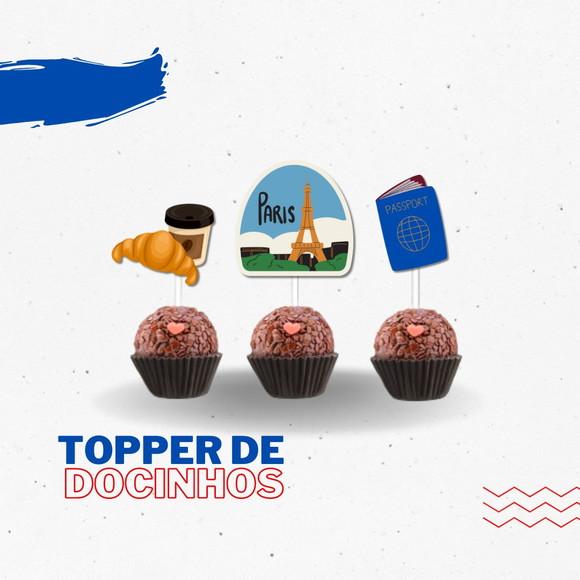 Topper Paris