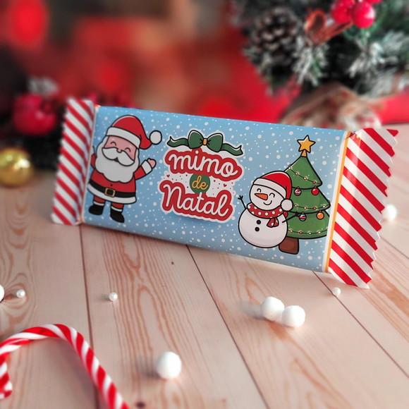 Lembrancinha Natal